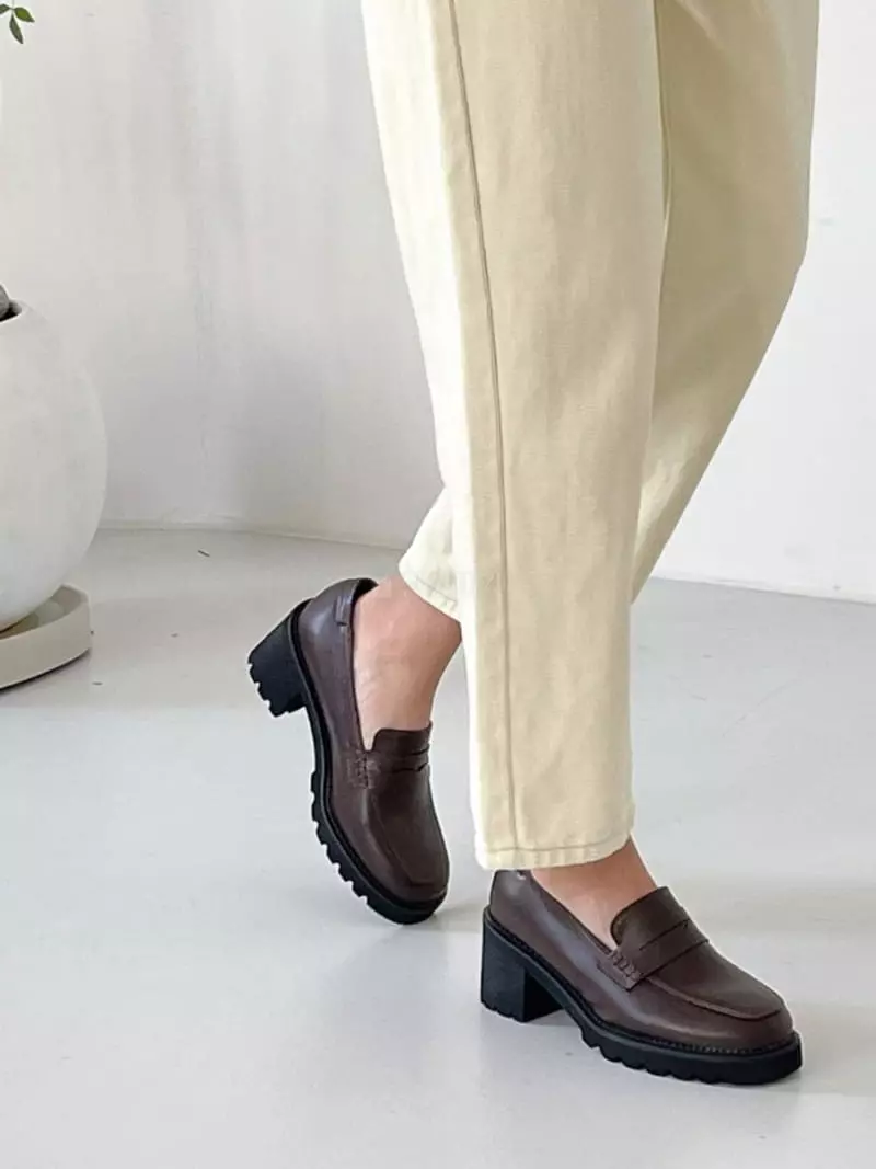 Mario - Korean Women Fashion - #pursuepretty - m5211 Pumps - 12