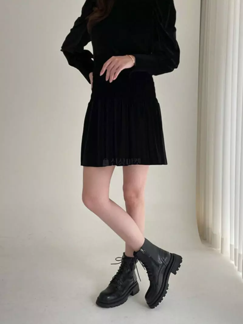 Mario - Korean Women Fashion - #pursuepretty - T2089 Walker - 11