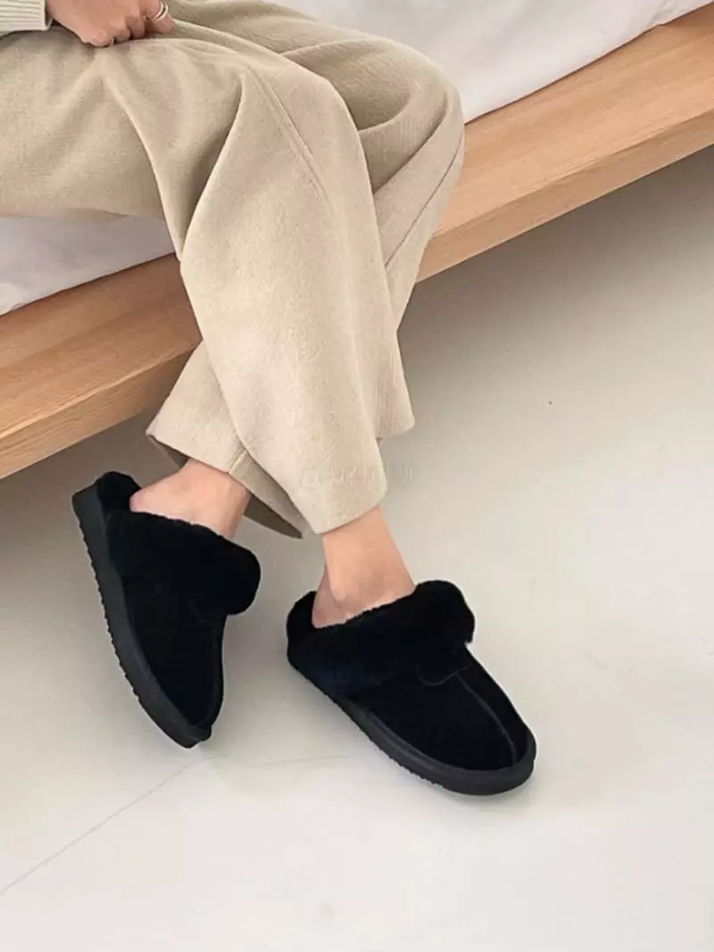 Mario - Korean Women Fashion - #vintagekidsstyle - m2201 Mule - 4