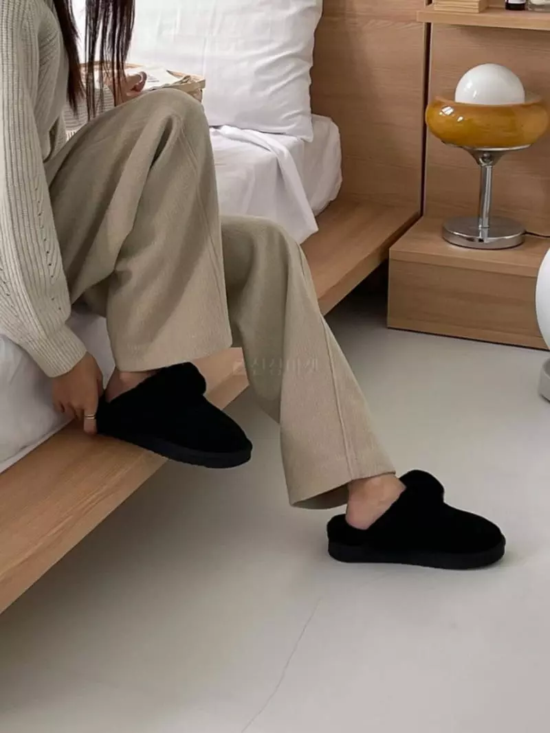 Mario - Korean Women Fashion - #restrostyle - m2201 Mule - 5
