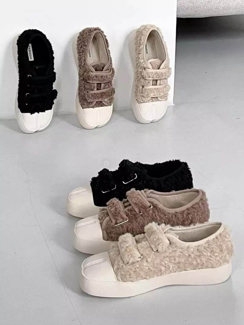 Mario - Korean Women Fashion - #restrostyle - m168~2 Falts