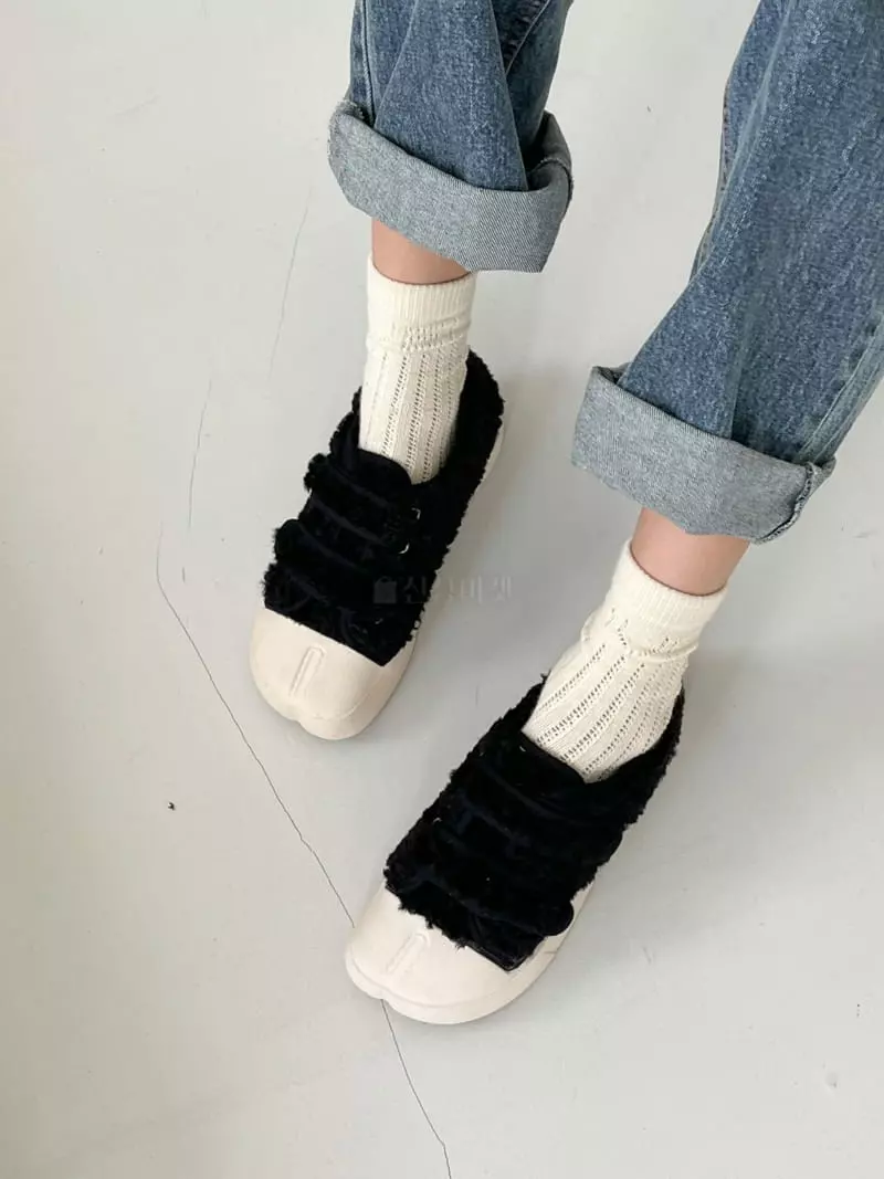 Mario - Korean Women Fashion - #romanticstyle - m168~2 Falts - 2