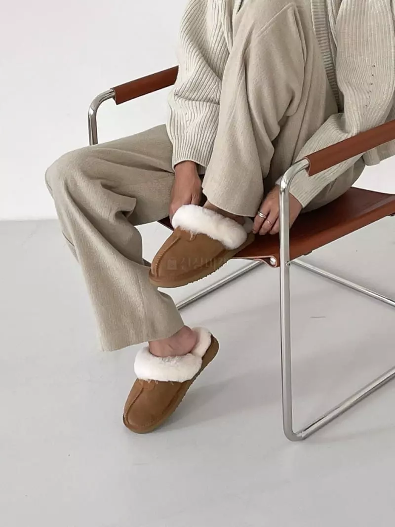 Mario - Korean Women Fashion - #shopsmall - m2201 Mule - 7