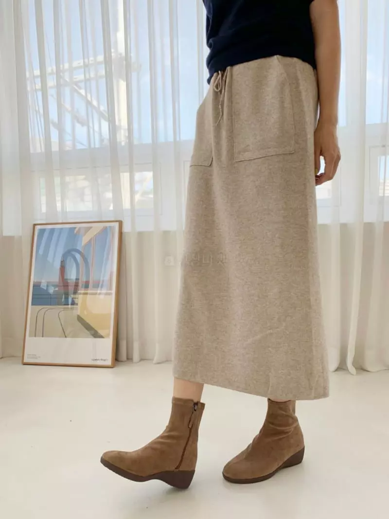Mario - Korean Women Fashion - #thatsdarling - m5200 Boots - 10