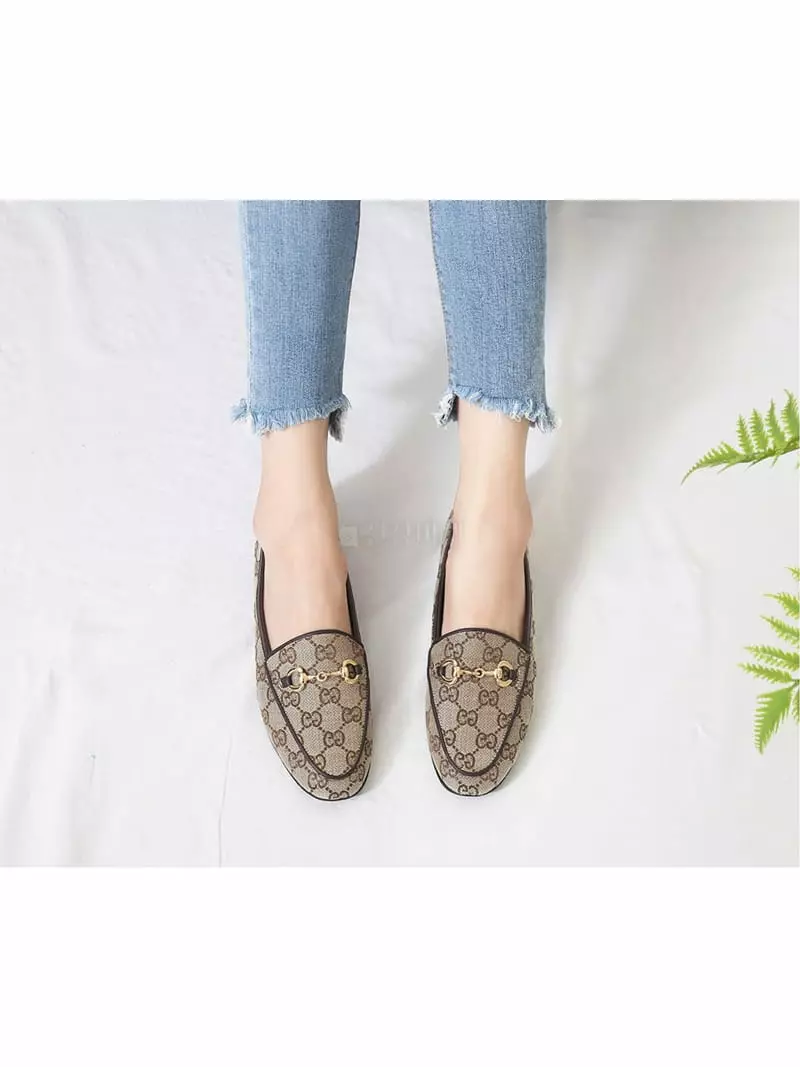 Mario - Korean Women Fashion - #thatsdarling - D0009 Flats - 9