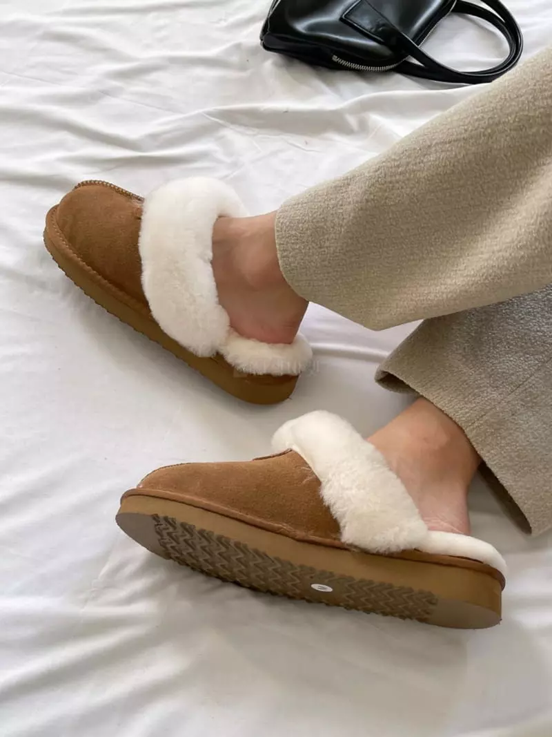 Mario - Korean Women Fashion - #thatsdarling - m2201 Mule - 8