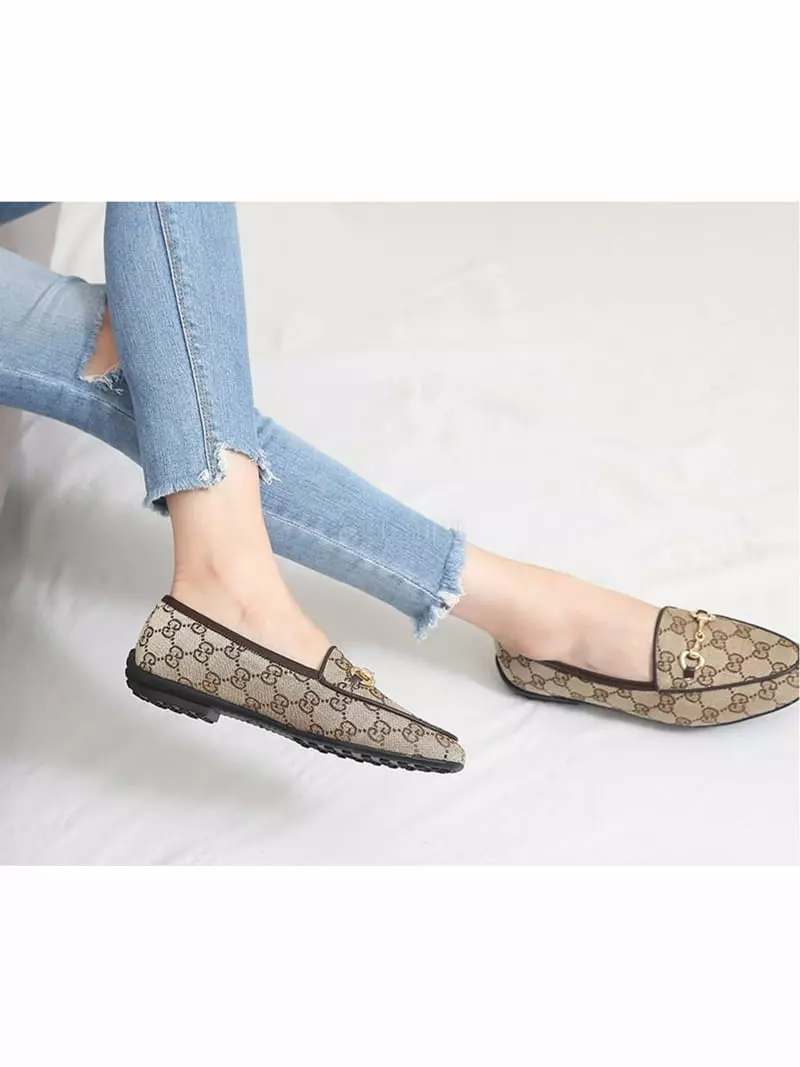 Mario - Korean Women Fashion - #thelittlethings - D0009 Flats - 10