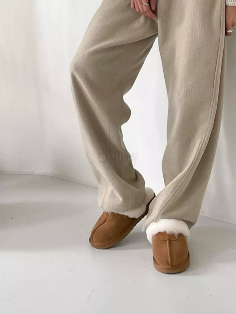 Mario - Korean Women Fashion - #thelittlethings - m2201 Mule - 9