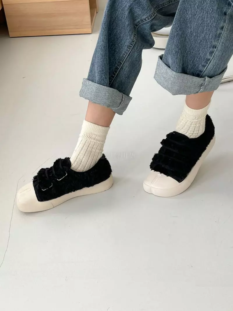 Mario - Korean Women Fashion - #thelittlethings - m168~2 Falts - 5