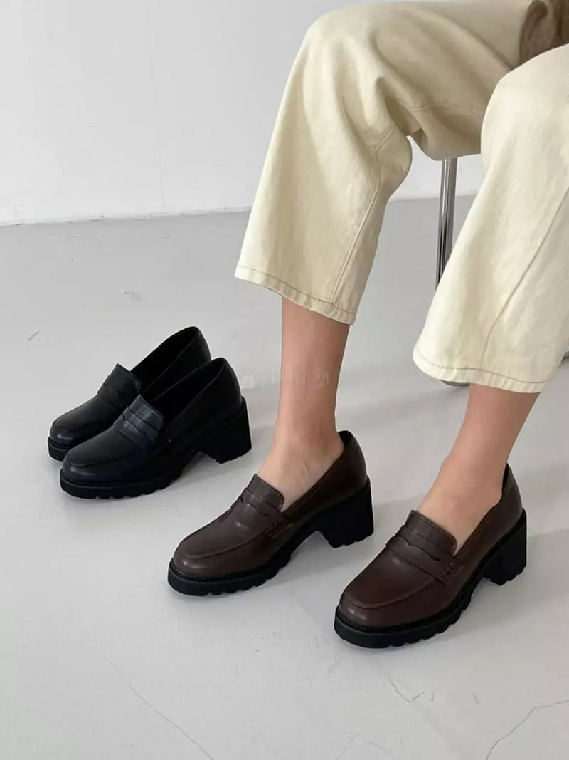 Mario - Korean Women Fashion - #vintageinspired - m5211 Pumps - 10