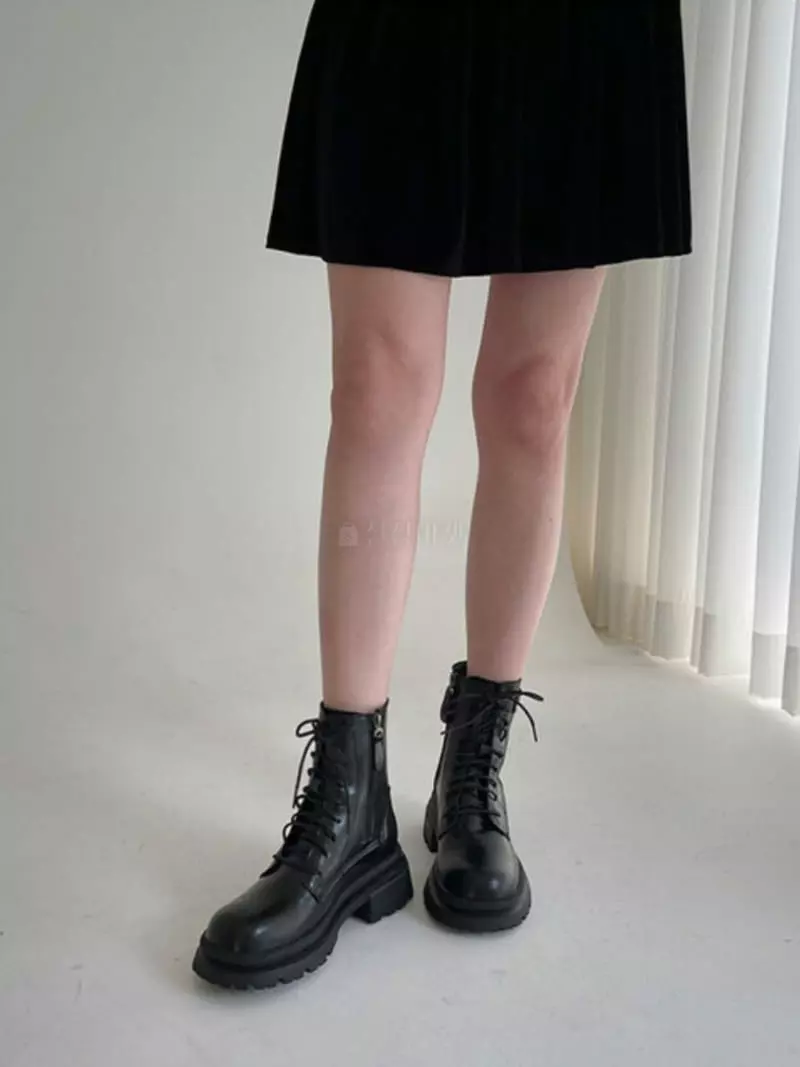Mario - Korean Women Fashion - #vintageinspired - T2089 Walker - 9