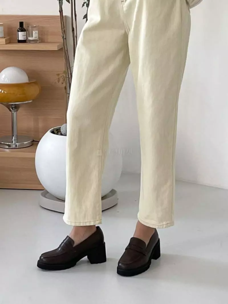 Mario - Korean Women Fashion - #vintagekidsstyle - m5211 Pumps - 11