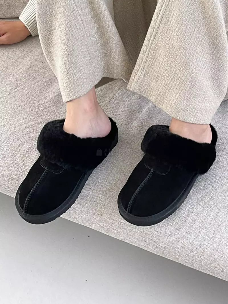 Mario - Korean Women Fashion - #vintagekidsstyle - m2201 Mule - 3