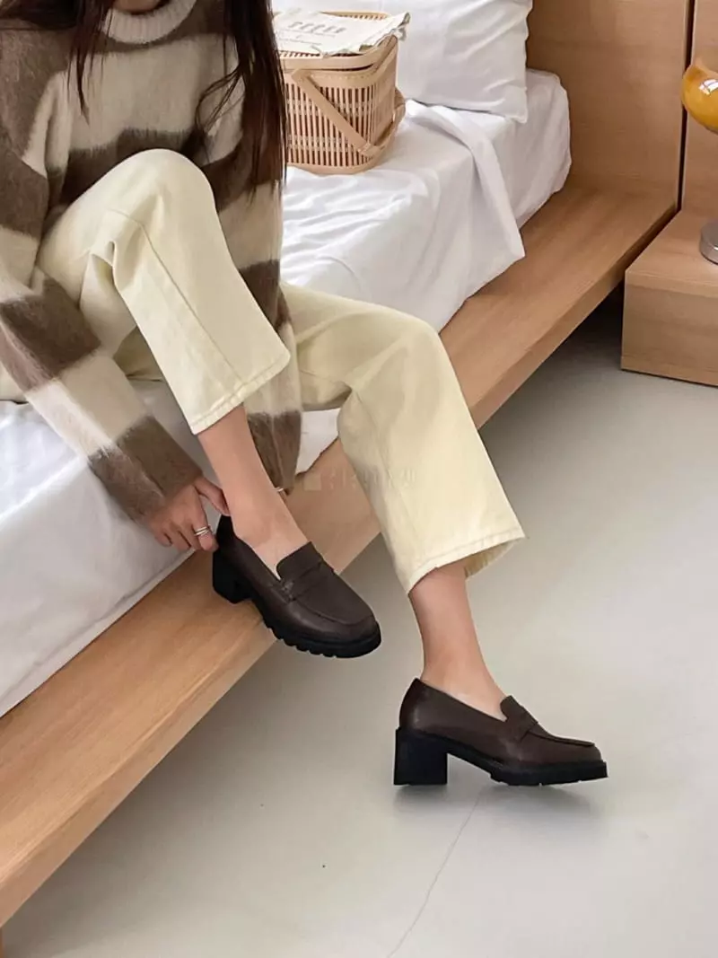 Mario - Korean Women Fashion - #womensfashion - m5211 Pumps