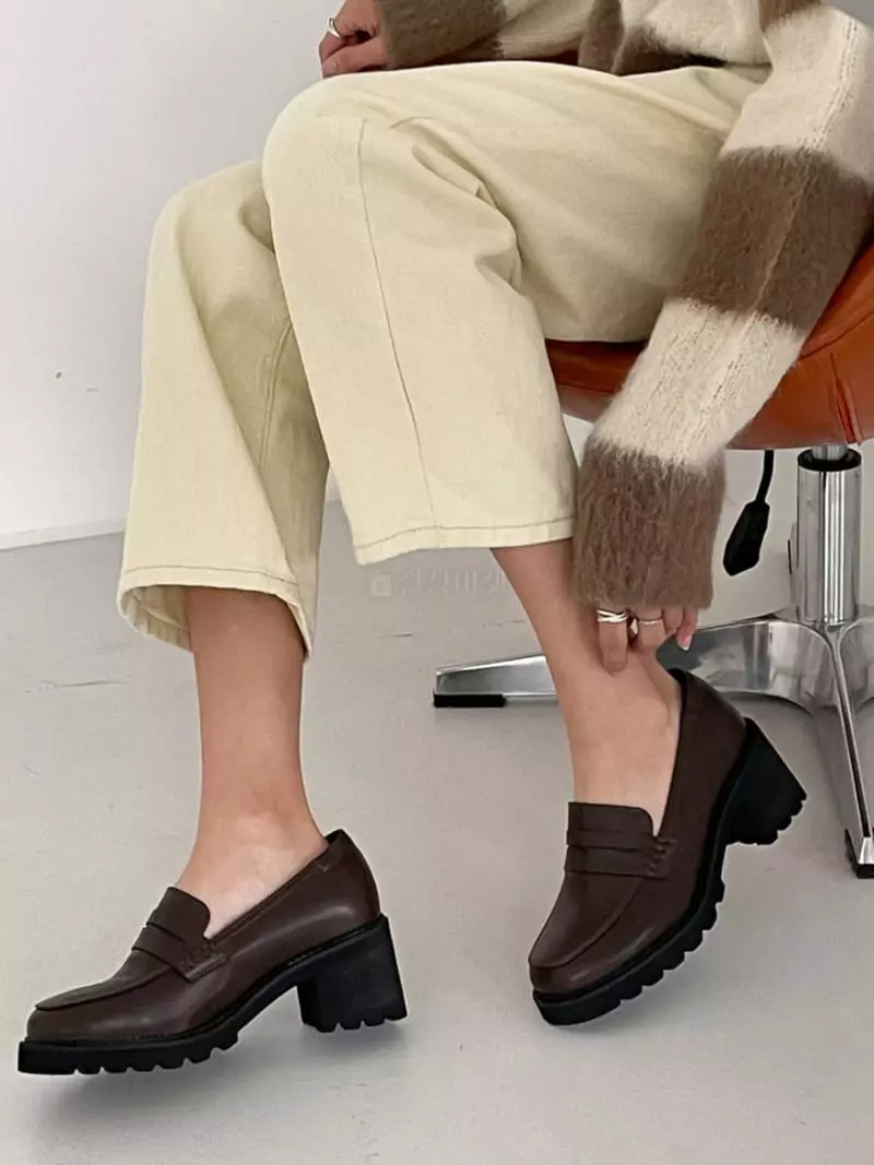Mario - Korean Women Fashion - #womensfashion - m5211 Pumps - 3