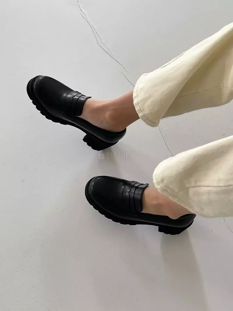 Mario - Korean Women Fashion - #womensfashion - m5211 Pumps - 5