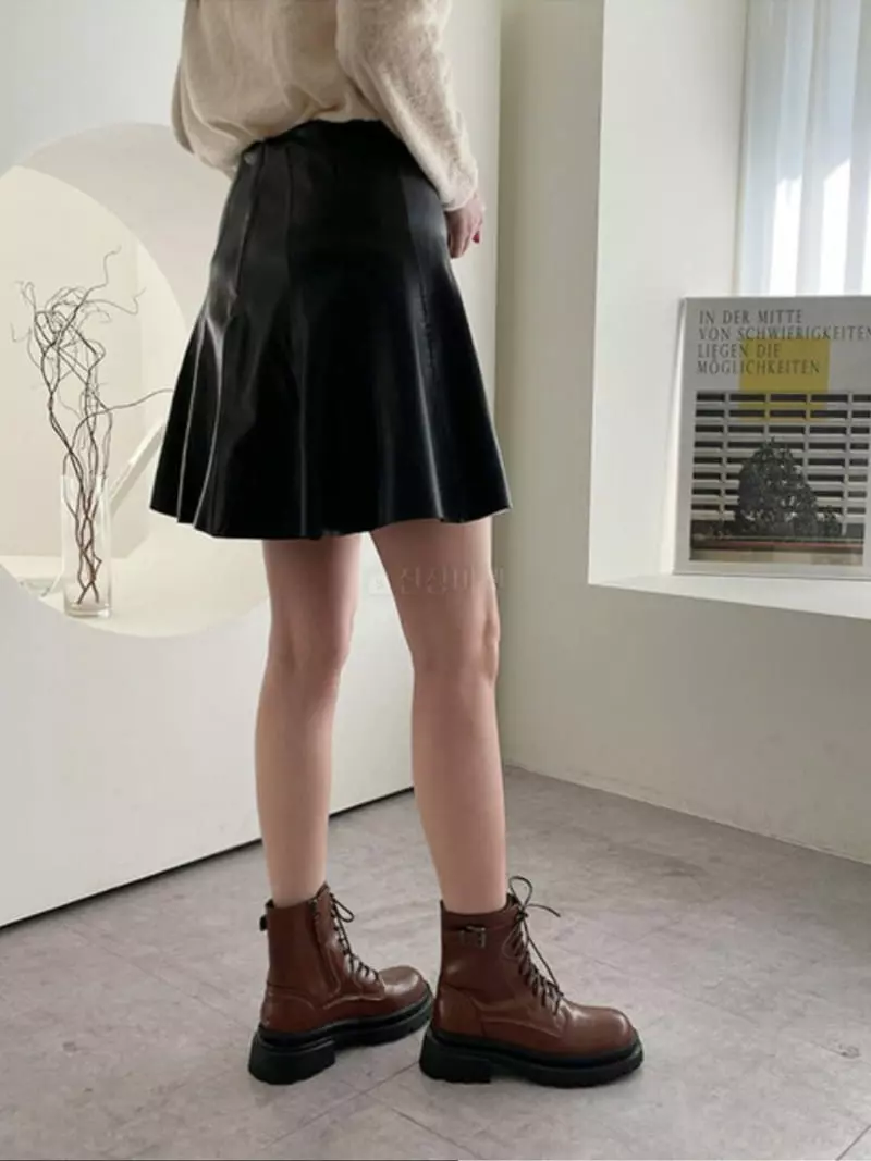 Mario - Korean Women Fashion - #momslook - T2089 Walker - 4