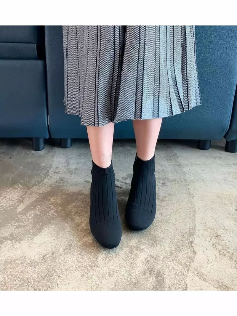 Mario - Korean Women Fashion - #womensfashion - m3116 Boots - 3