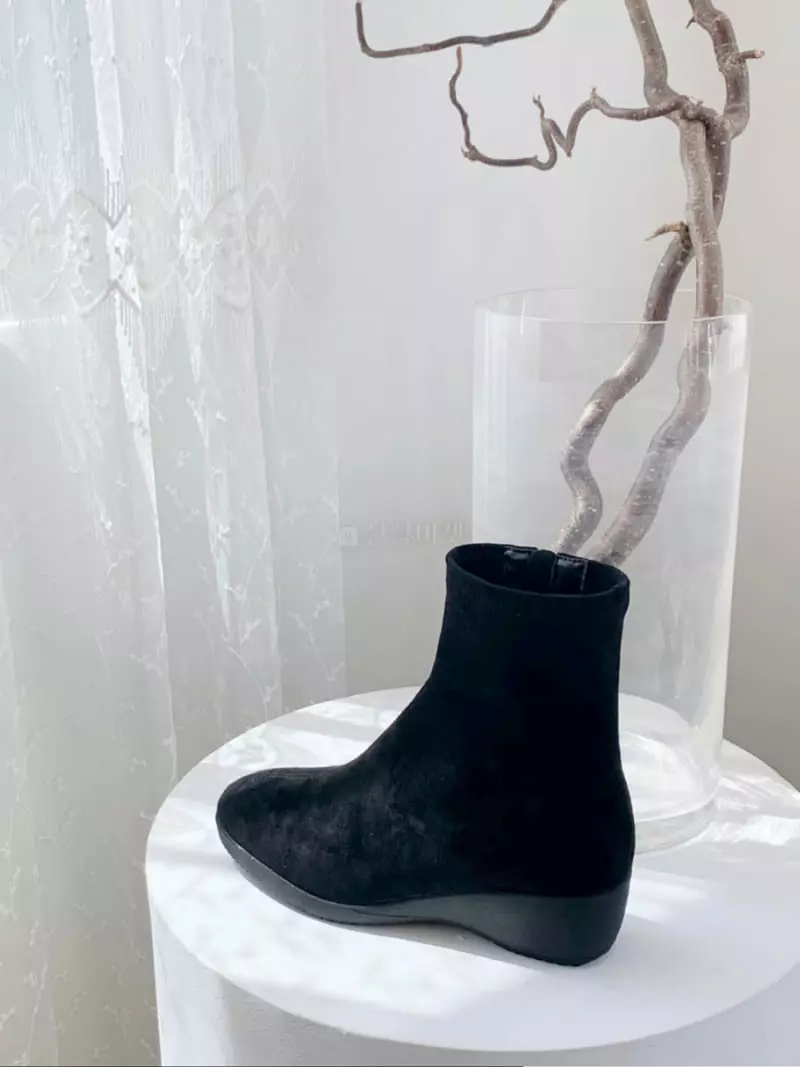 Mario - Korean Women Fashion - #womensfashion - m5200 Boots - 3