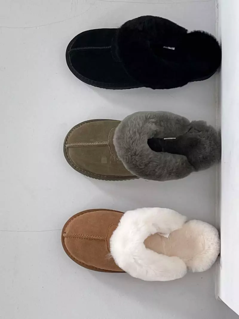 Mario - Korean Women Fashion - #womensfashion - m2201 Mule