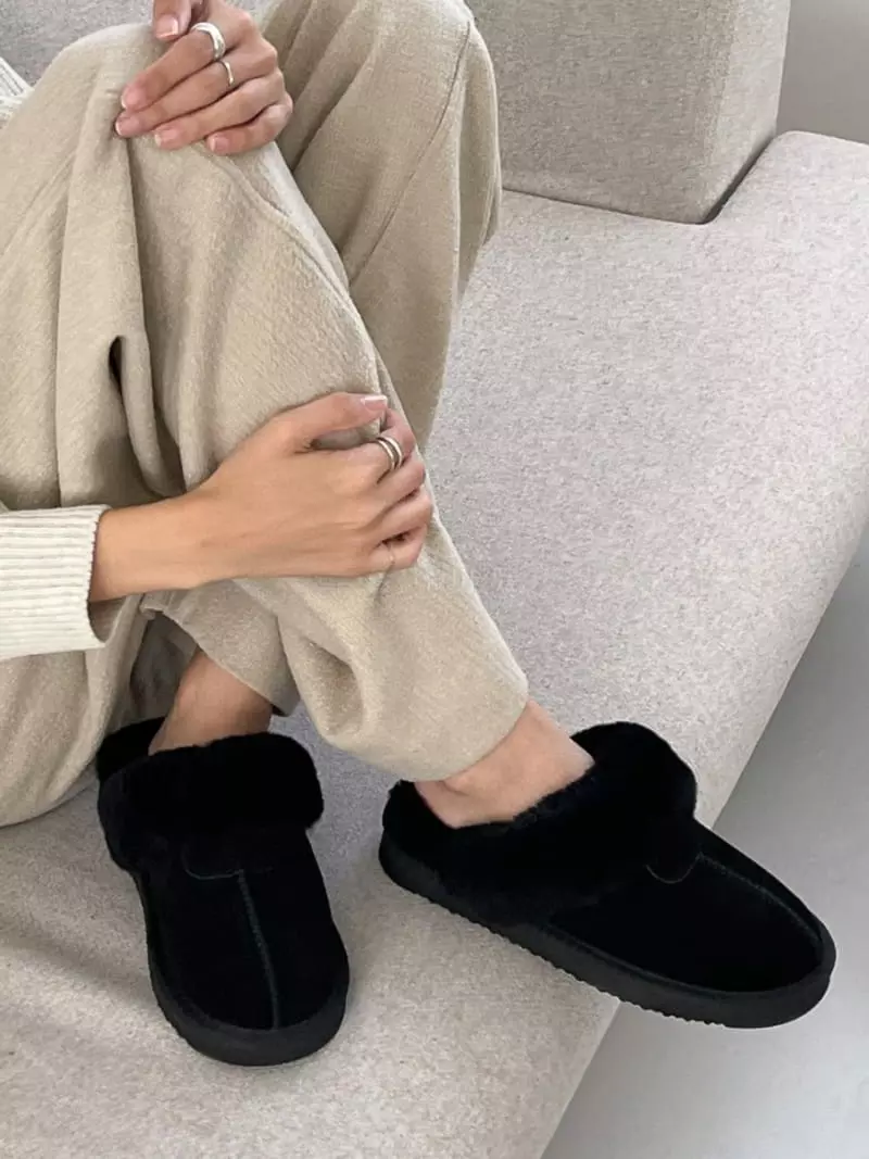 Mario - Korean Women Fashion - #womensfashion - m2201 Mule - 11