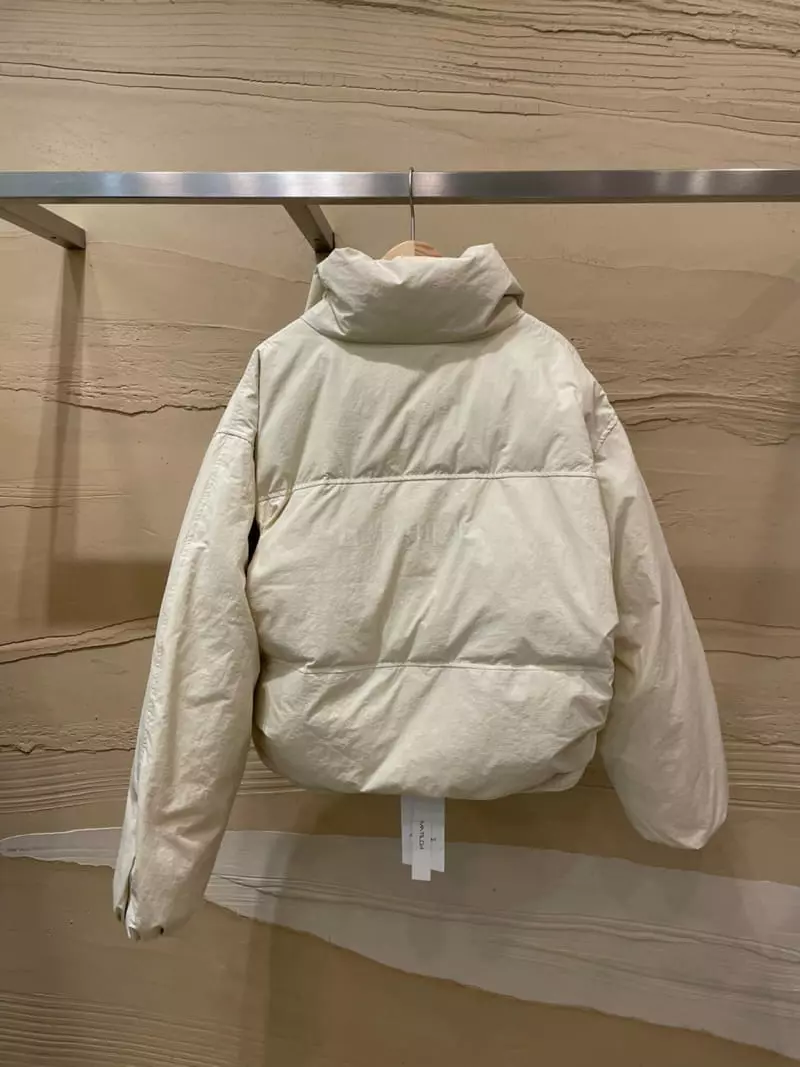Matilda - Korean Women Fashion - #romanticstyle - Stech Drown Jacket