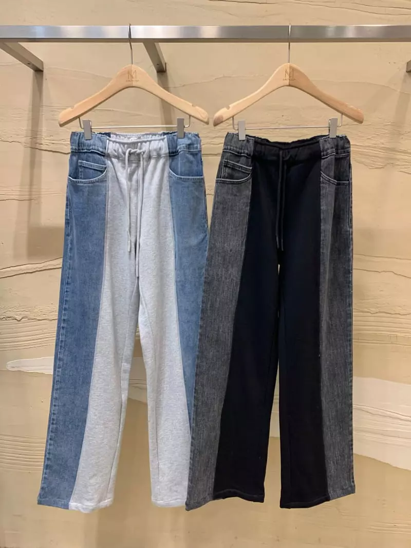 Matilda - Korean Women Fashion - #shopsmall - Half Pants - 5