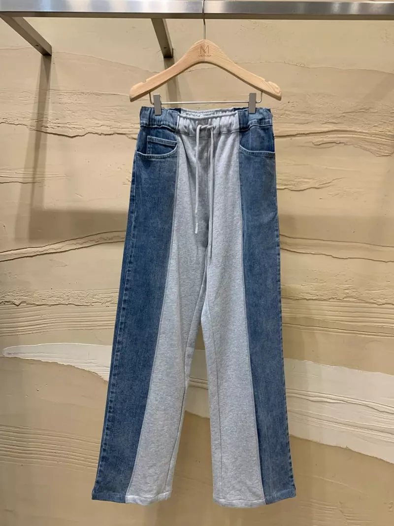 Matilda - Korean Women Fashion - #thatsdarling - Half Pants - 6