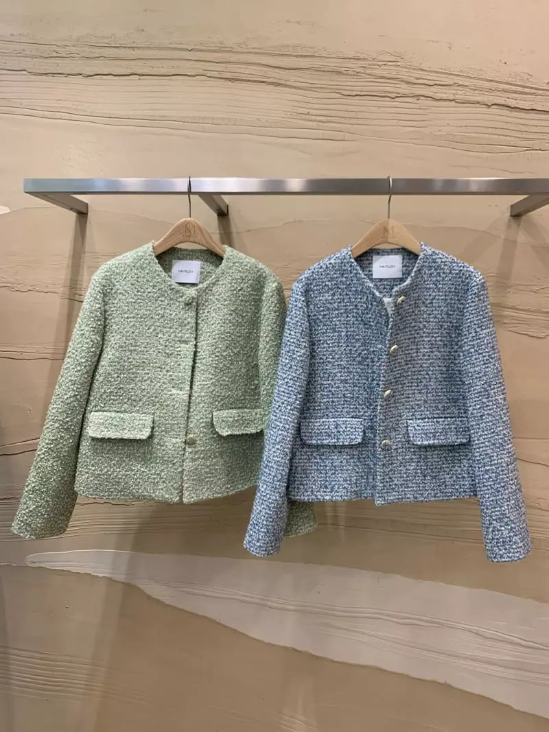 Matilda - Korean Women Fashion - #thatsdarling - Emma Jacket