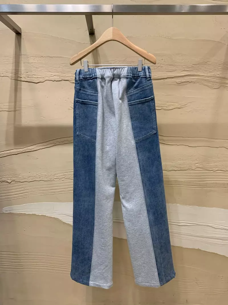 Matilda - Korean Women Fashion - #thelittlethings - Half Pants - 7