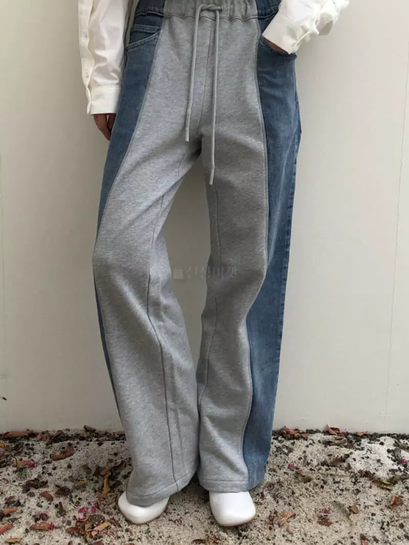 Matilda - Korean Women Fashion - #vintagekidsstyle - Half Pants