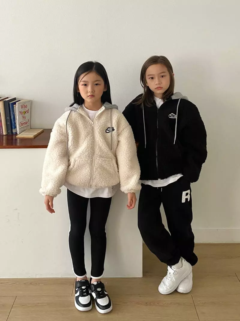 Matilda & Lee - Korean Children Fashion - #kidsshorts - R Pants