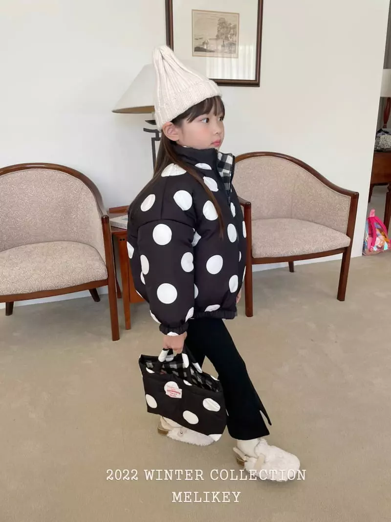 Melikey - Korean Children Fashion - #Kfashion4kids - Yomi Bag - 9