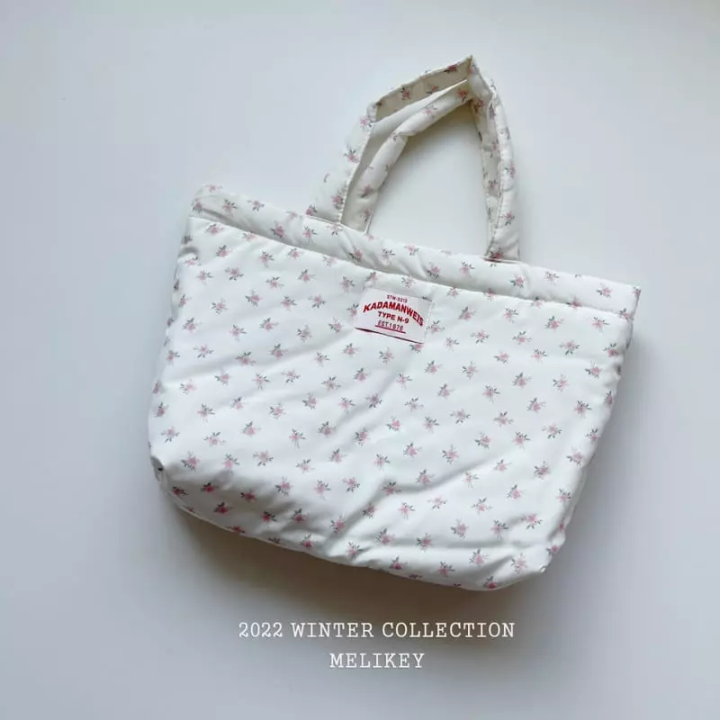 Melikey - Korean Children Fashion - #childofig - Yomi Bag