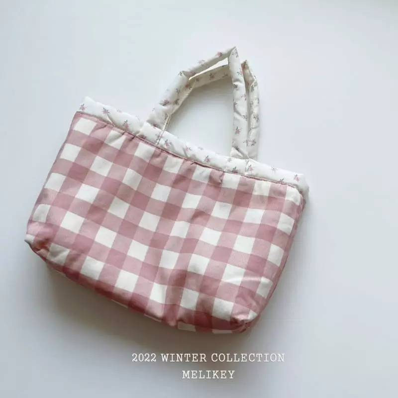 Melikey - Korean Children Fashion - #childrensboutique - Yomi Bag - 2