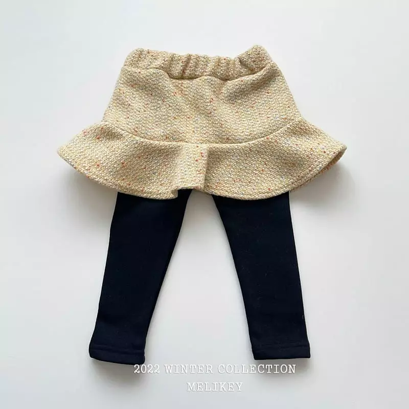 Melikey - Korean Children Fashion - #designkidswear - Sweet Set UP - 9