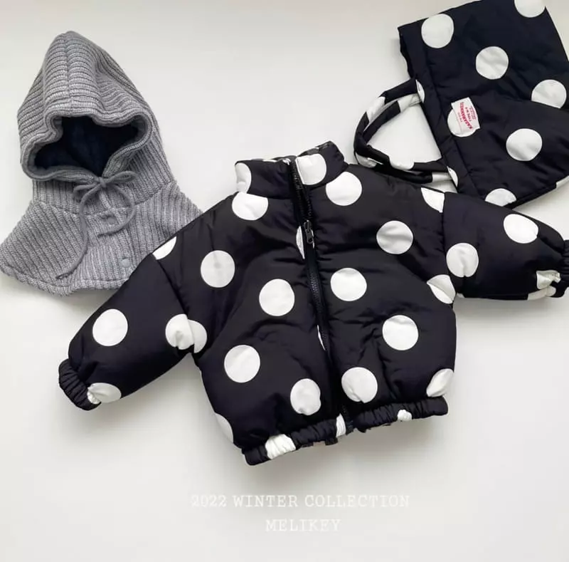 Melikey - Korean Children Fashion - #designkidswear - Yomi Bag - 3