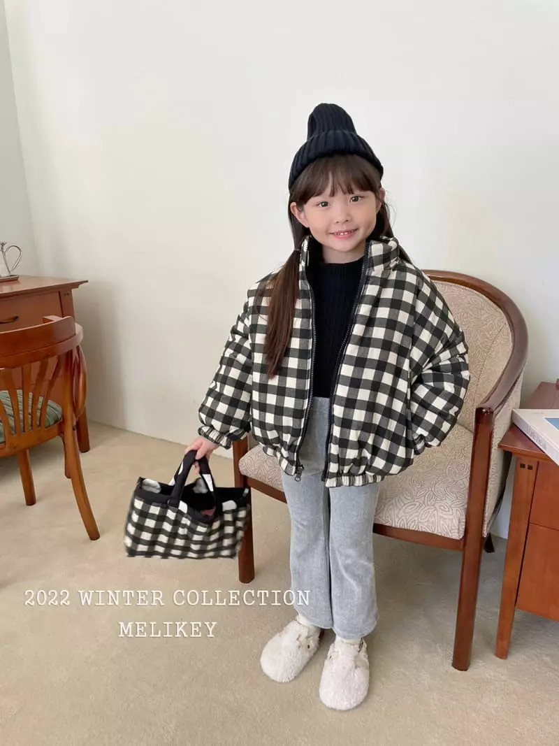 Melikey - Korean Children Fashion - #fashionkids - Yomi Bag - 5