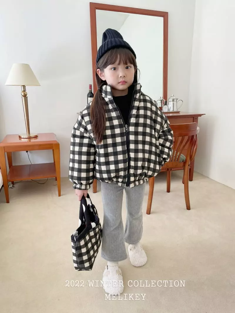 Melikey - Korean Children Fashion - #kidsshorts - Yomi Bag - 6