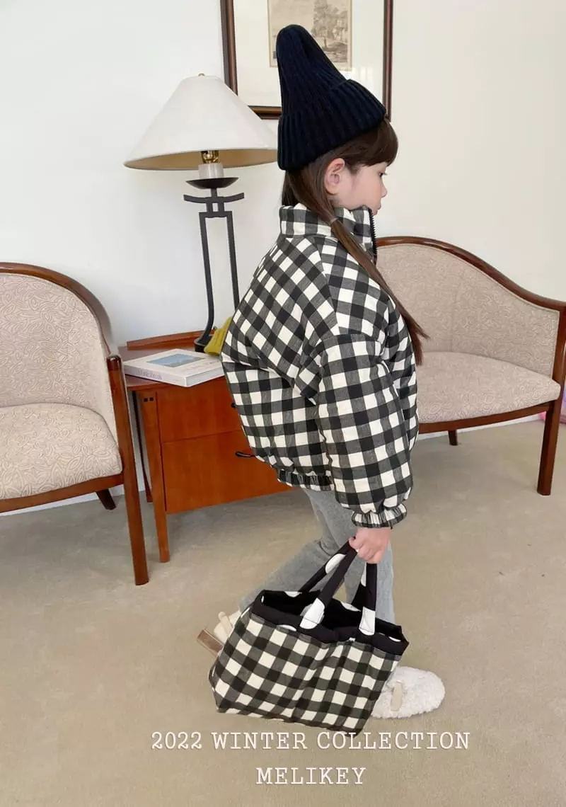 Melikey - Korean Children Fashion - #kidsstore - Yomi Bag - 7