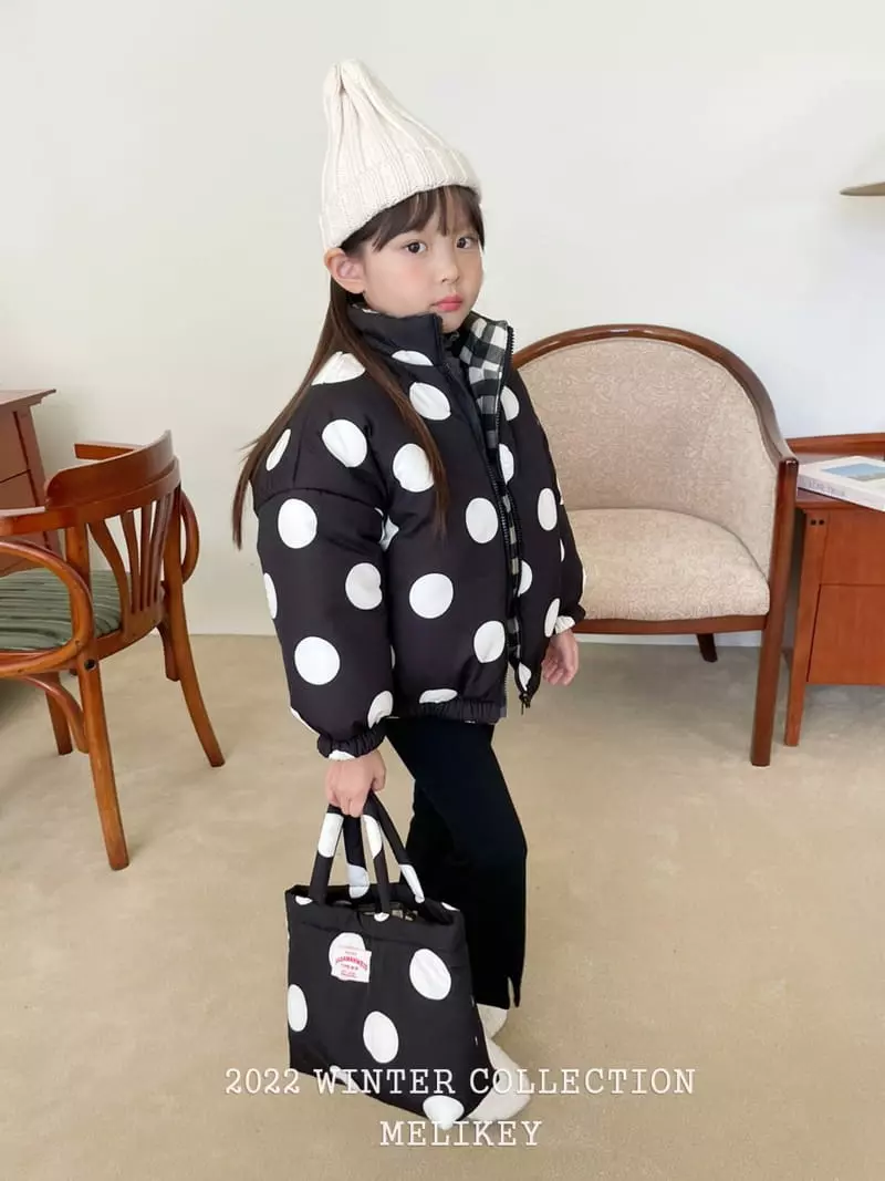 Melikey - Korean Children Fashion - #littlefashionista - Yomi Bag - 10