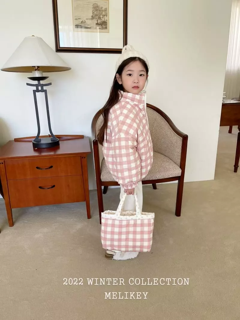 Melikey - Korean Children Fashion - #magicofchildhood - Yomi Bag - 11
