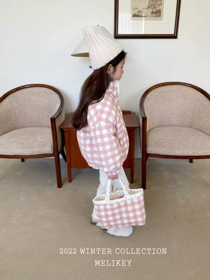 Melikey - Korean Children Fashion - #minifashionista - Yomi Bag - 12
