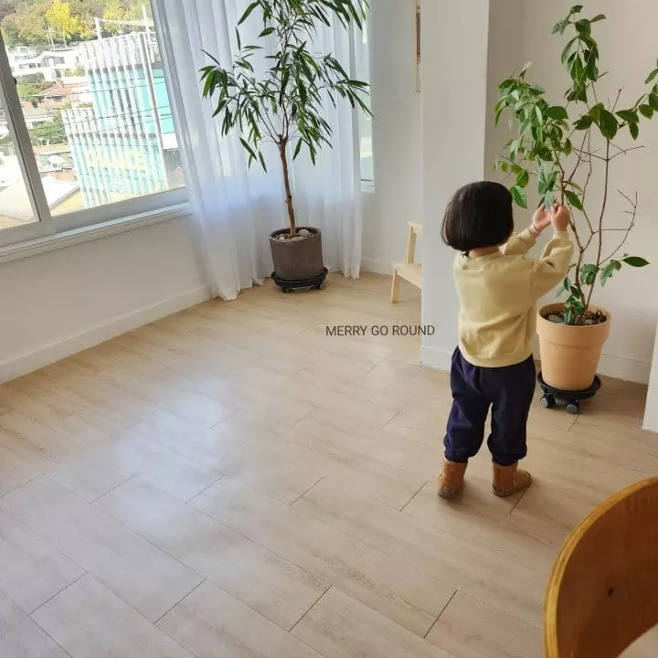 Merry Go Round - Korean Children Fashion - #childofig - Stunning Sweatshirt - 9