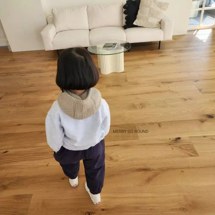 Merry Go Round - Korean Children Fashion - #toddlerclothing - Pintuck Pants - 10
