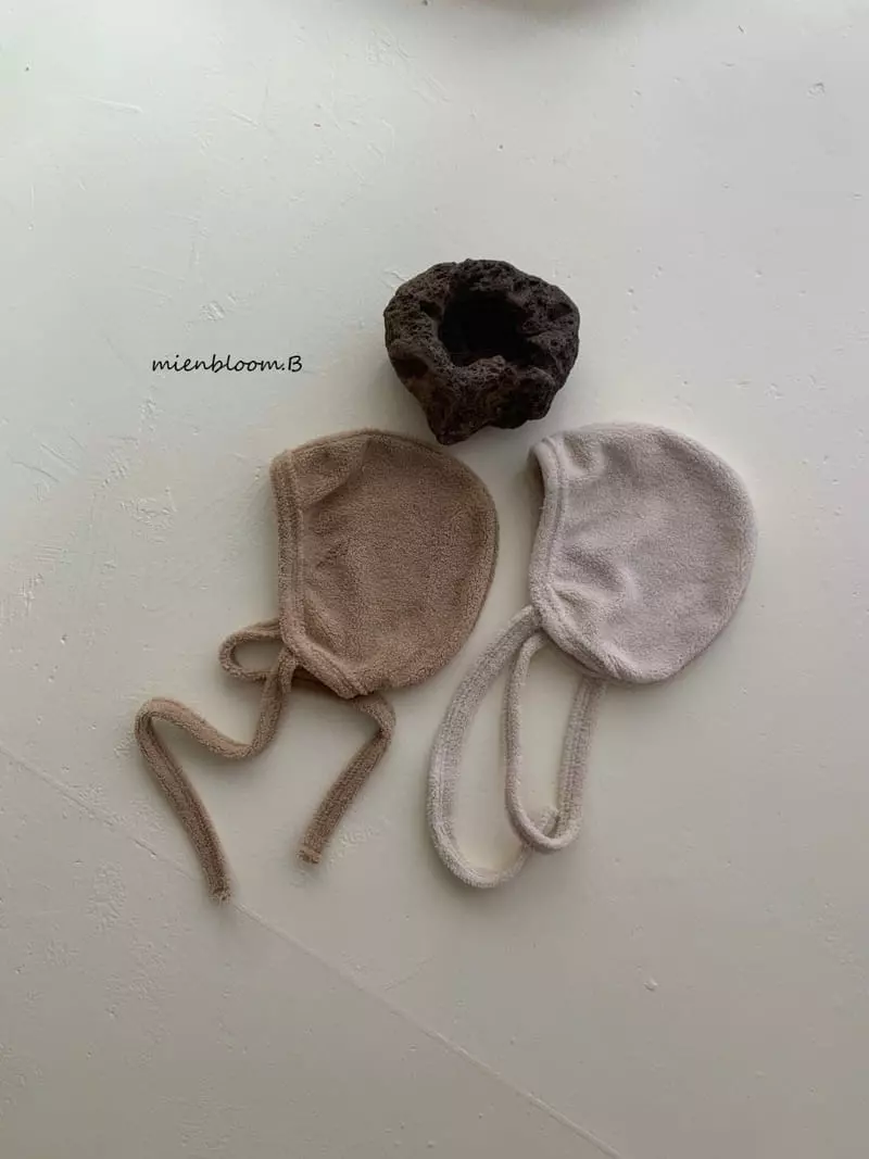Mienbloom B - Korean Baby Fashion - #babyboutique - Letty Hat