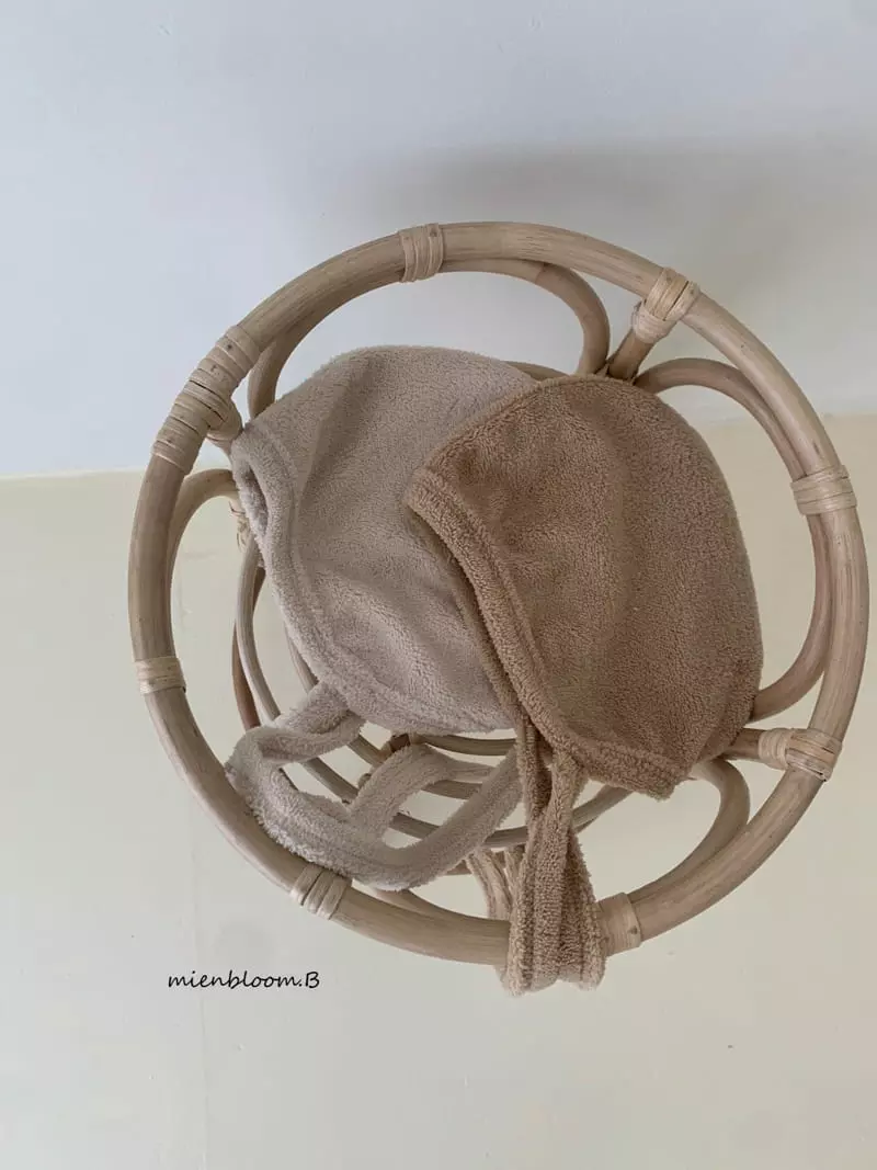 Mienbloom B - Korean Baby Fashion - #babyfever - Letty Hat - 5