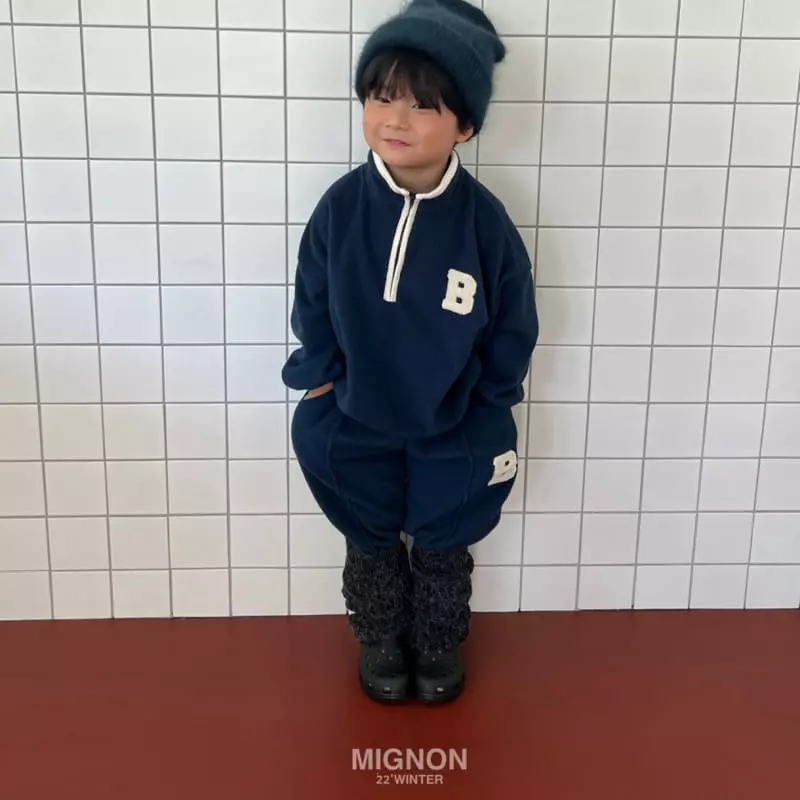 Mignon - Korean Children Fashion - #childrensboutique - Ttassom Pants - 12
