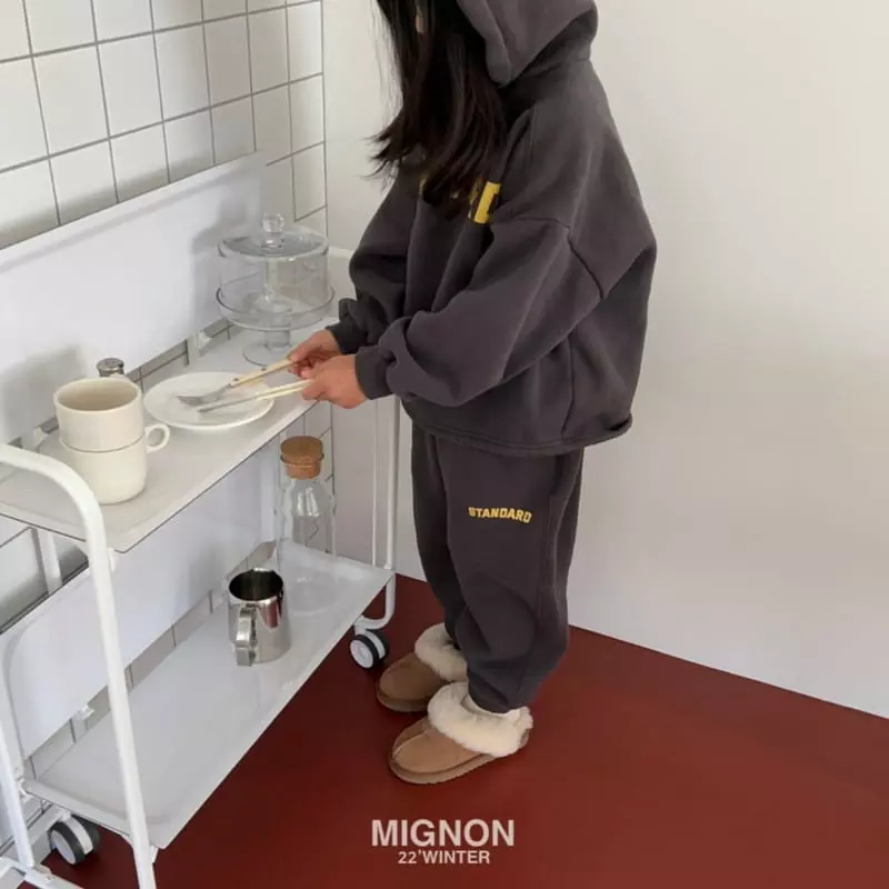 Mignon - Korean Children Fashion - #prettylittlegirls - Stan Pants - 5
