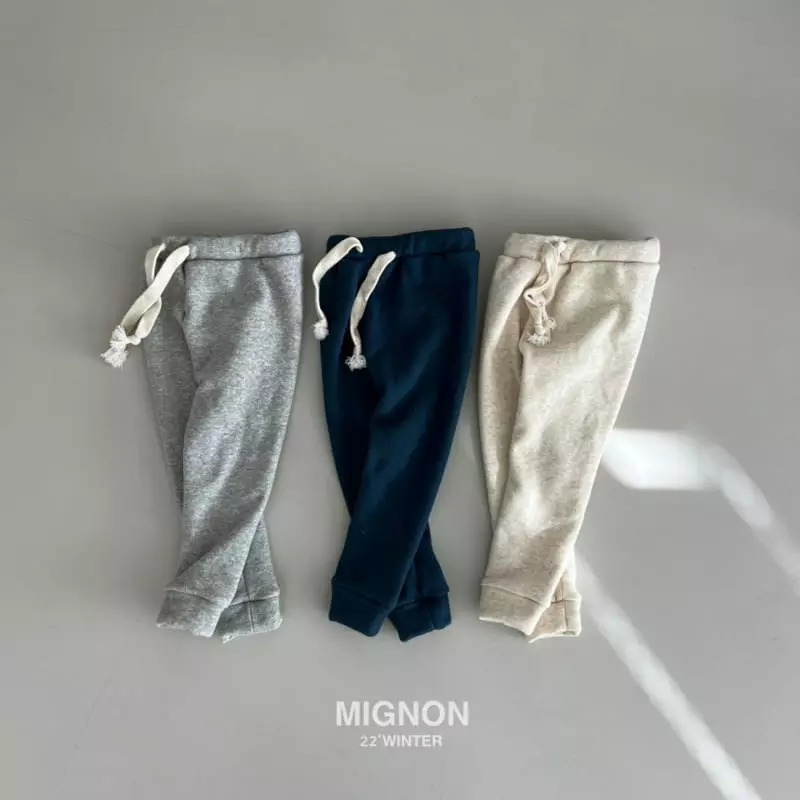 Mignon - Korean Junior Fashion - #discoveringself - Mink Pants